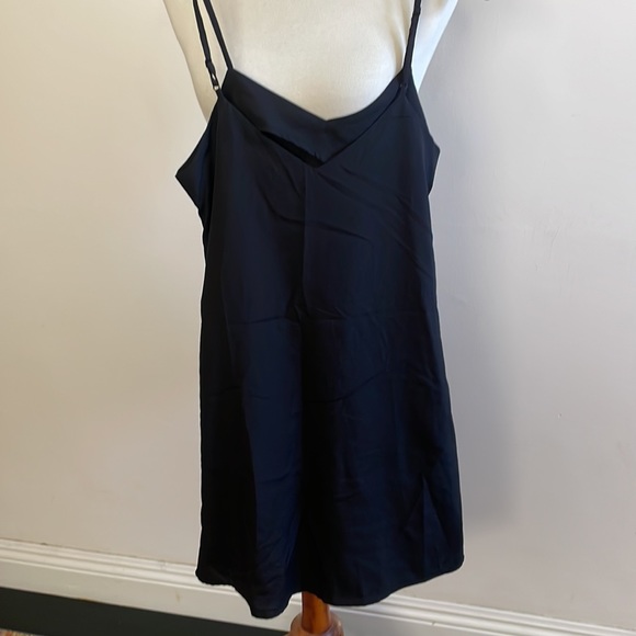 All Saints Black Slip - Picture 4 of 5